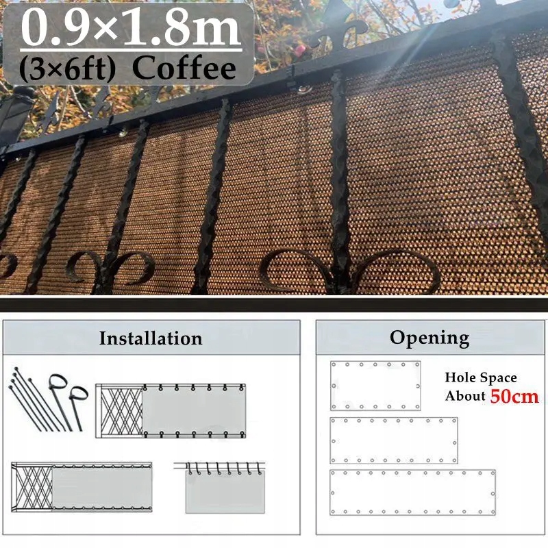 Odległość otworów 40 ~ 50cm najwyższej jakości zag