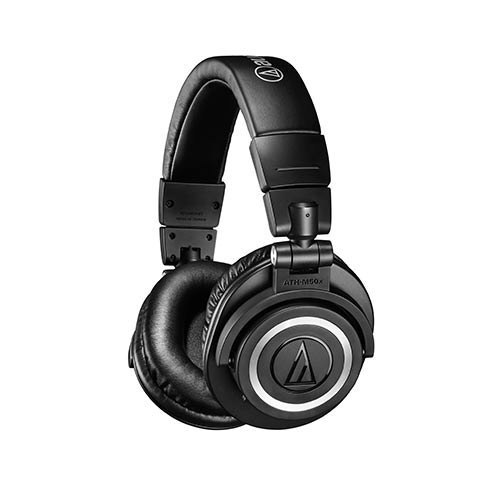 Audio Technica ATH-M50XBT Headband/On-Ear, Bluetoo