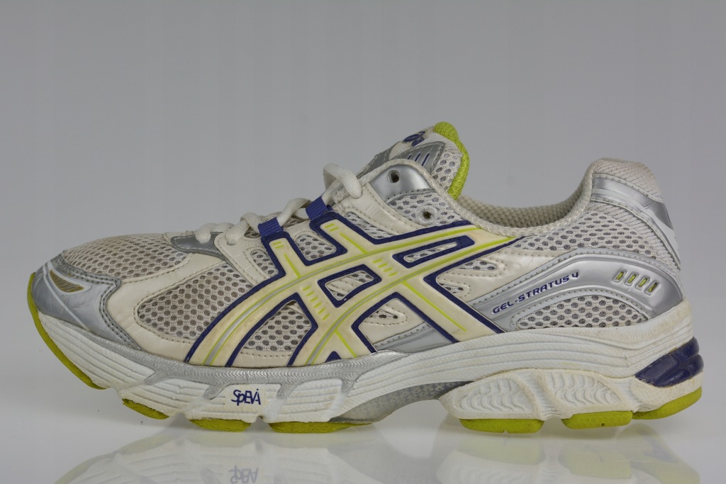 Asics gel stratus 4 2025