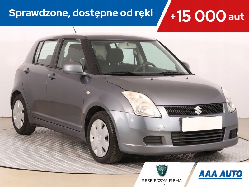 Suzuki Swift 1.3