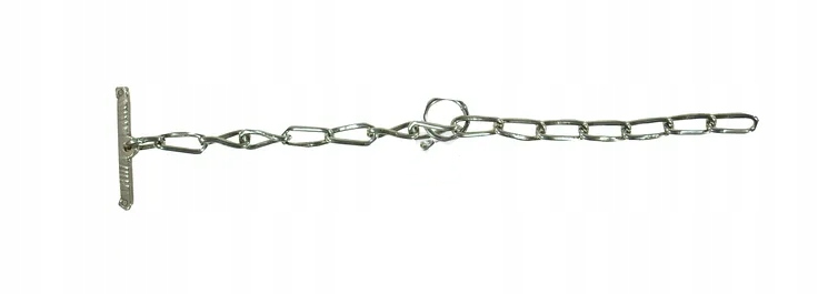 Łańcuch do wiązania bydła 8mm