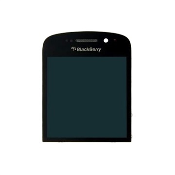 BLACKBERRY Q10 WYŚWIETLACZ LCD DOTYK DIGITIZER