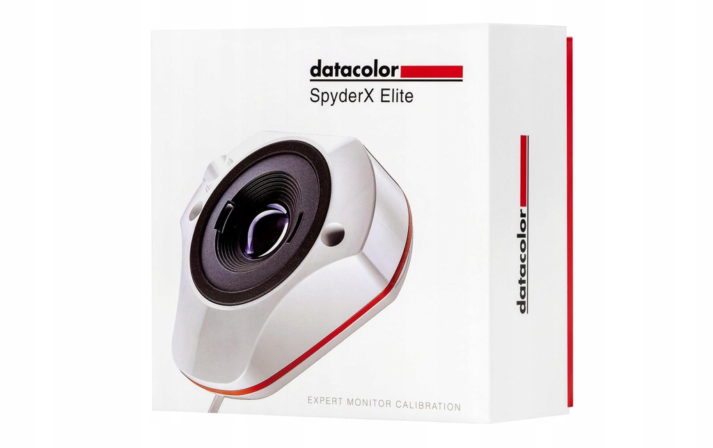 Купить Калибратор монитора Datacolor SpyderX Elite: отзывы, фото, характеристики в интерне-магазине Aredi.ru