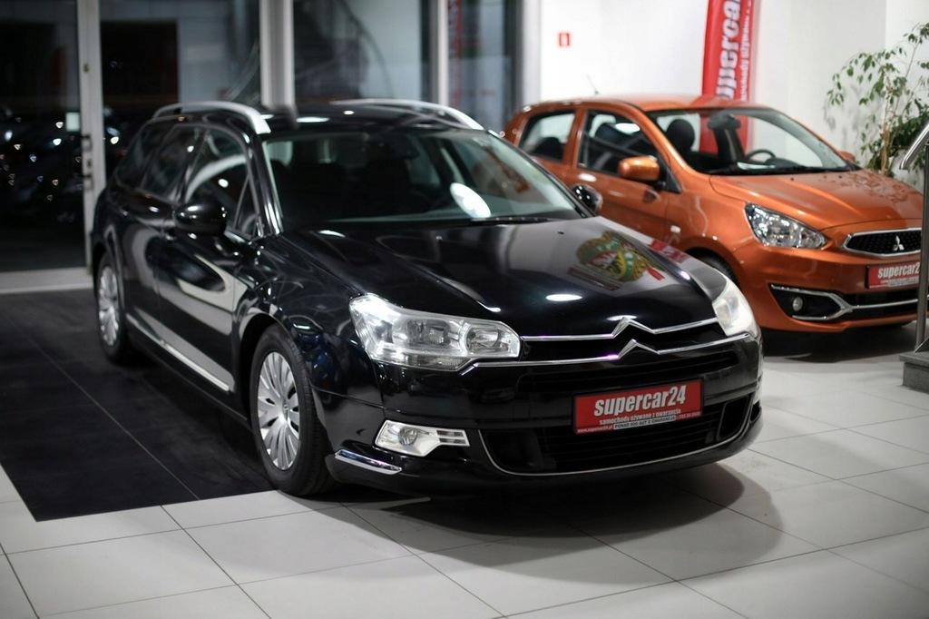 Купить CITROEN C5 III FL 2.0HDi 140КМ, Гарантия!!: отзывы, фото, характеристики в интерне-магазине Aredi.ru