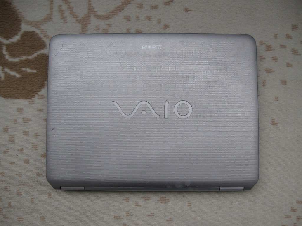 Купить НОУТБУК SONY VAIO PCG-7131M: отзывы, фото и характеристики на ...