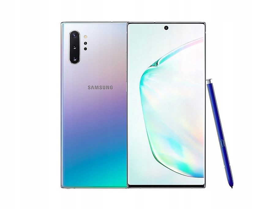 Купить Samsung Galaxy Note 10+ * ЦВЕТА * БЕСПЛАТНО КЛАСС A: отзывы, фото, характеристики в интерне-магазине Aredi.ru