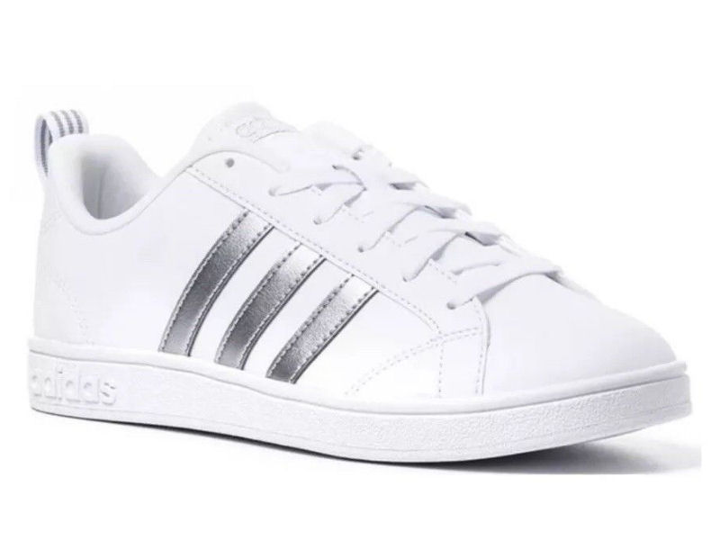 BUTY ADIDAS VS ADVANTAGE BB7248 37,3 POWYSTAWOWE - 7955110349 - oficjalne  archiwum Allegro