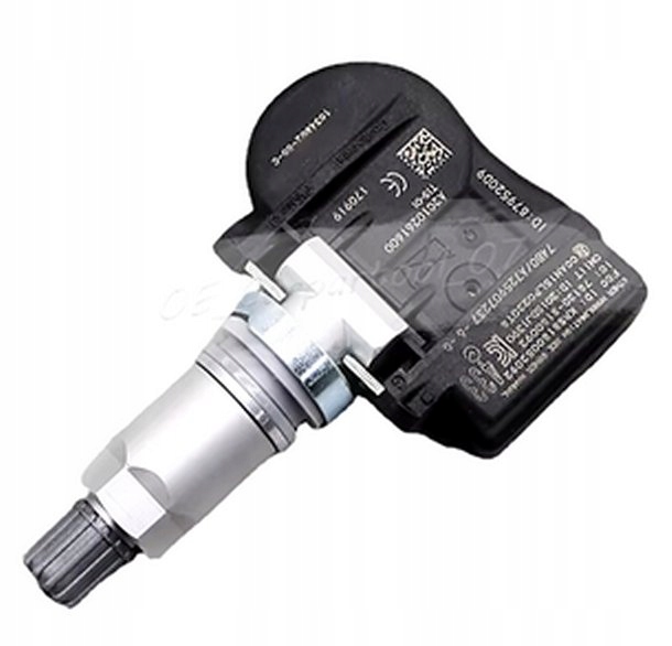 Czujniki Ciśnienia TPMS TESLA 3 X S 103460200A S180052068C nowe z 2024r
