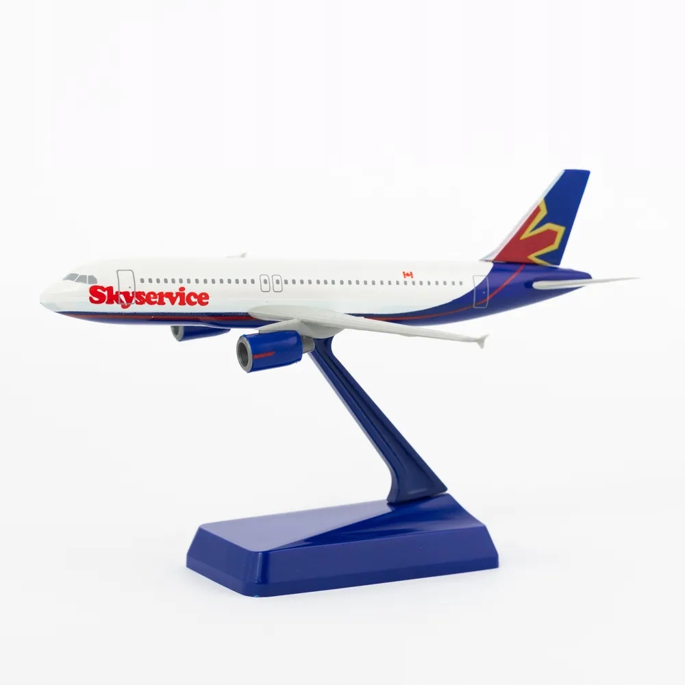 MODEL AIRBUS A320 SKYSERVICE