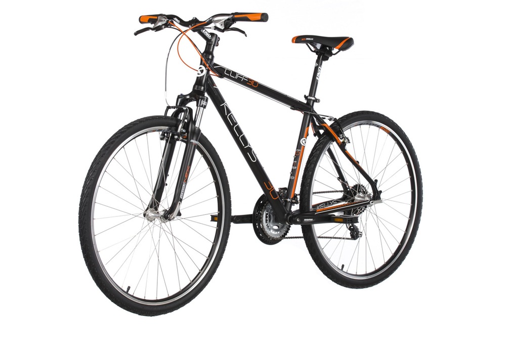 Rower Crossowy KELLYS CLIFF 30 2017 25 rama M 19 8269483549