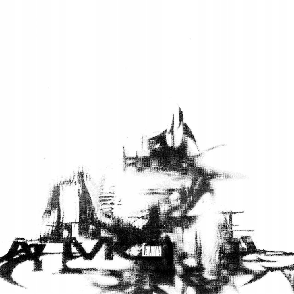 LAMINA -BOX SET- [6CD]