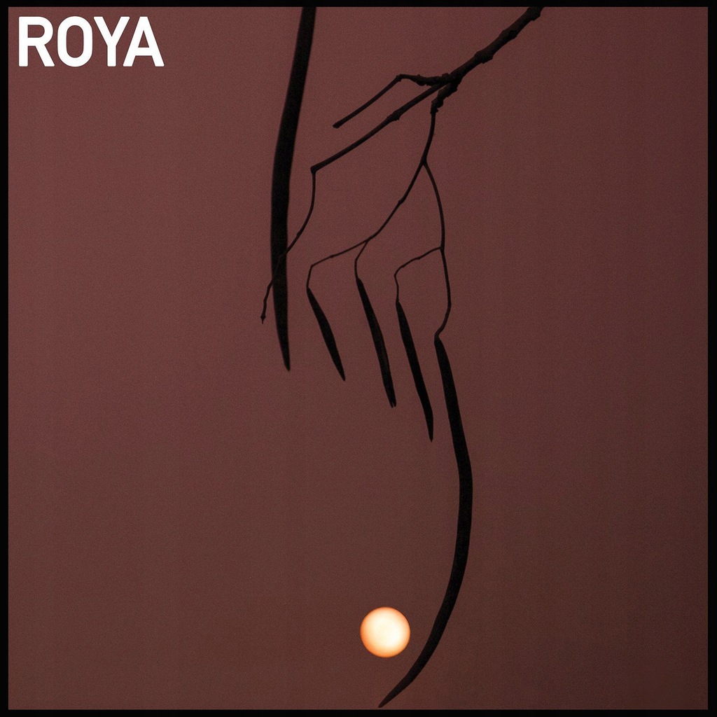 ROYA: ROYA [CD]