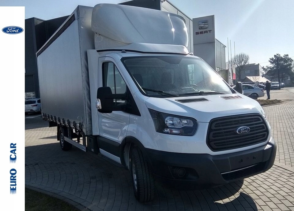 ford transit l5
