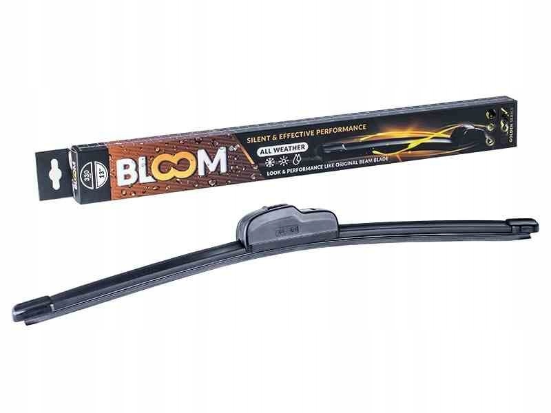 Pióro wycieraczki BLOOM U 330 mm / 13"