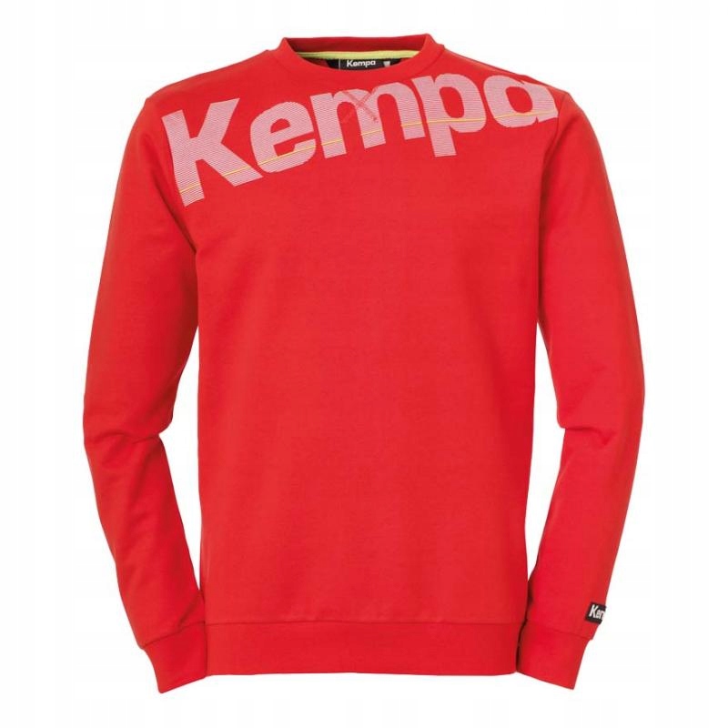 KEMPA CORE BLUZA TRENINGOWA BRAMKARSKA XL