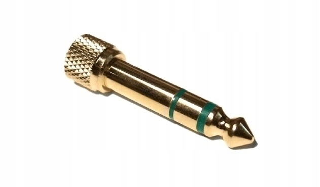 beyerdynamic 981209 Adapter jack 3,5 mm na 6,3 mm