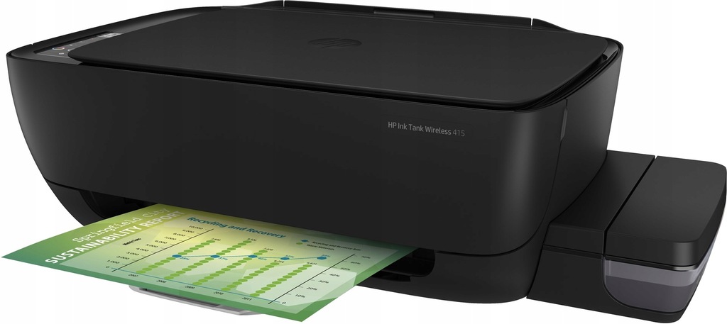 DRUKARKA HP INK TANK WIRELESS 415