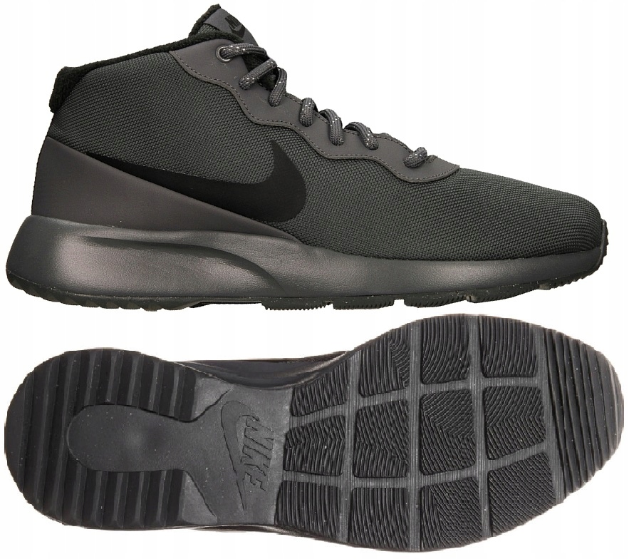 nike tanjun chukka winter