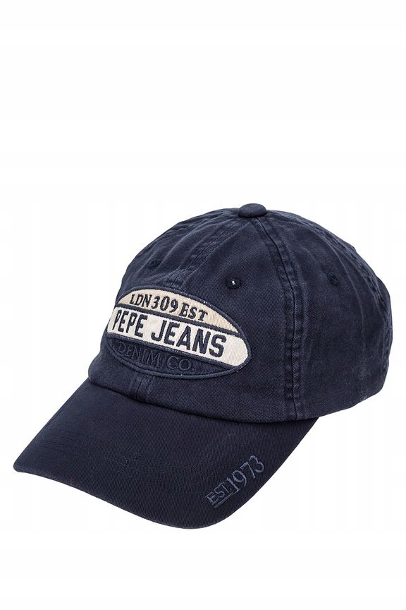 PEPE JEANS CZAPKA KATLA CAP PM040455