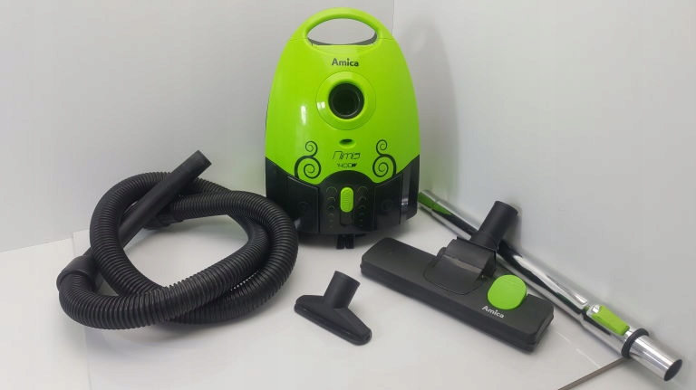 ODKURZACZ AMICA NIMIS VM1023 1400W