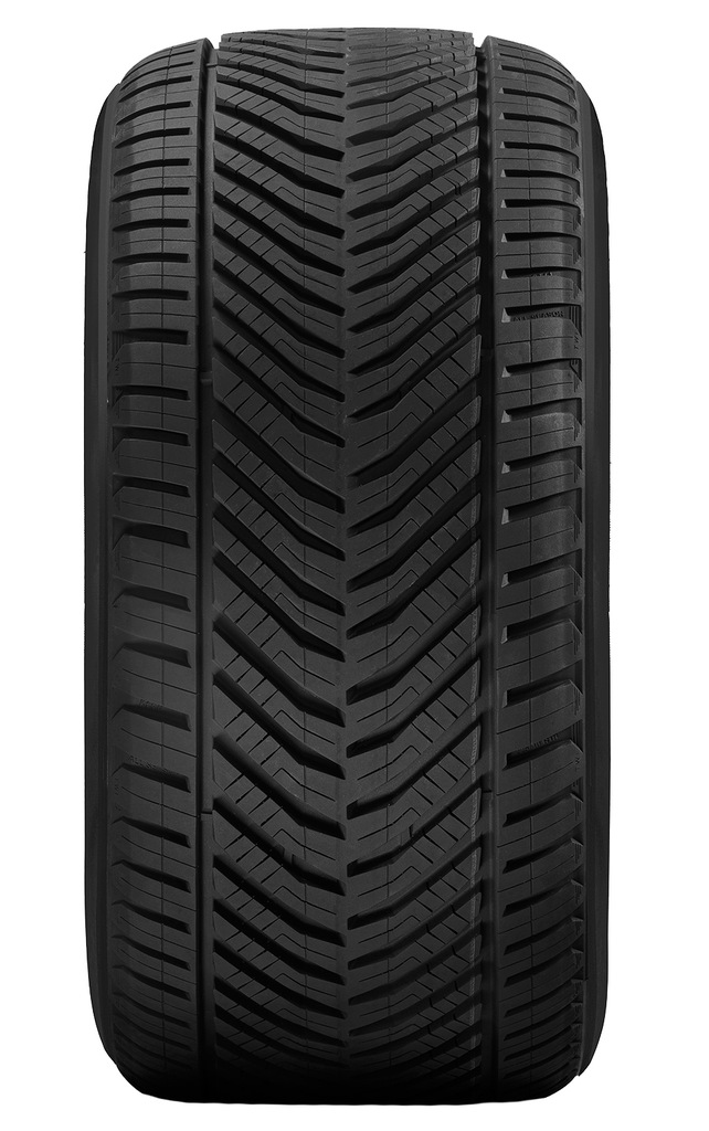 2x opony 205/55R16 TIGAR ALL SEASON 91V