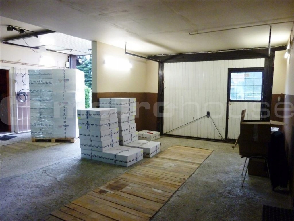 magazyn Olsztyn, Dajtki, 95,88 m²
