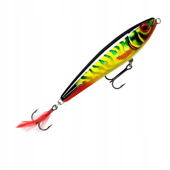 RAPALA Wobler X-Rap Subwalk HTP 15cm 58g