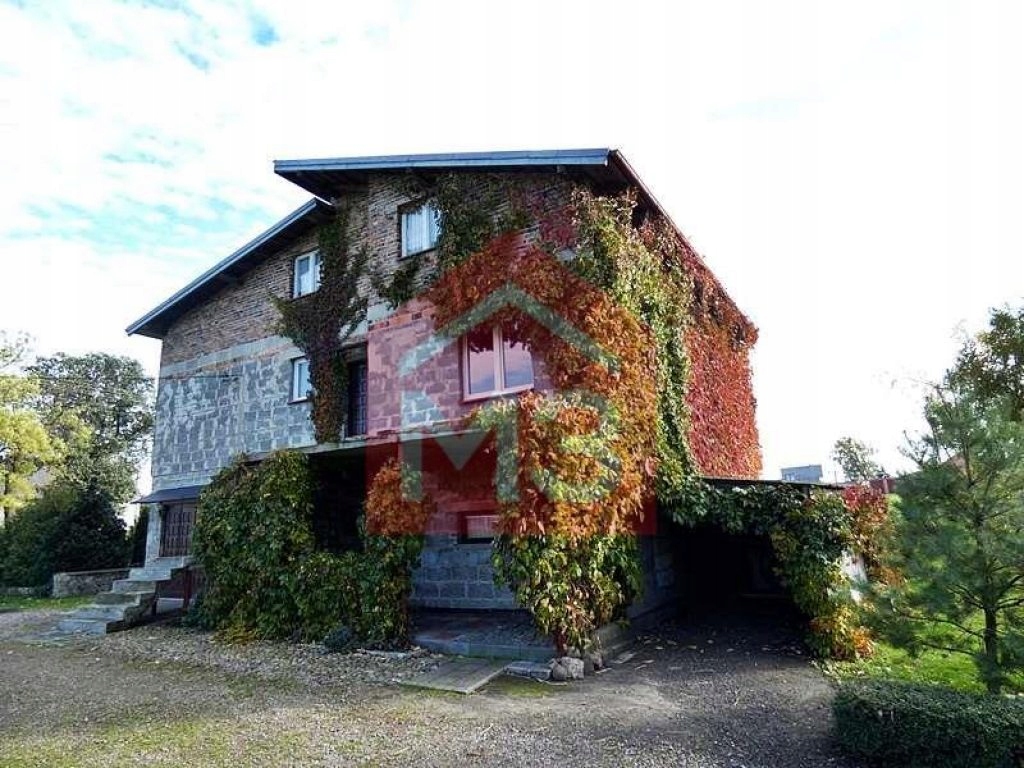 Dom, Lignowy Szlacheckie, Pelplin (gm.), 250 m²
