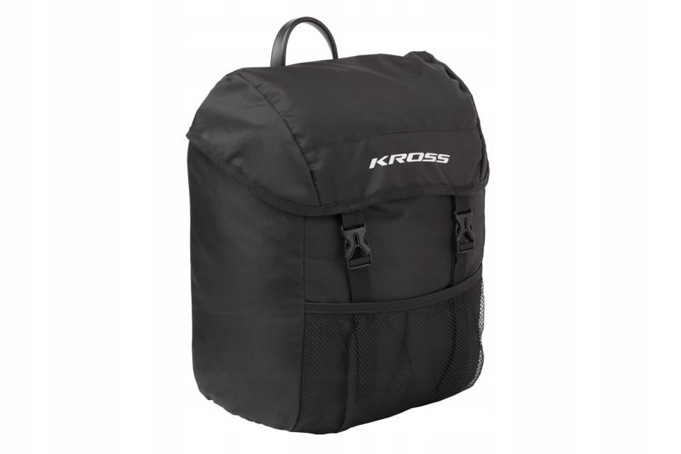 Sakwa na bagażnik KROSS ROAMER FRONT BAG 12L