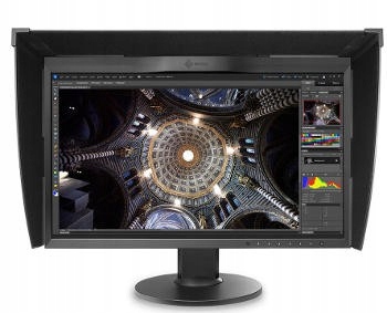 Eizo LCD 23,8 ColorEdge CG248-4K graficzny monitor