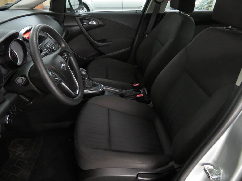 Купить Opel Astra 1.4 T, Салон Польша, 1-й хозяин: отзывы, фото, характеристики в интерне-магазине Aredi.ru