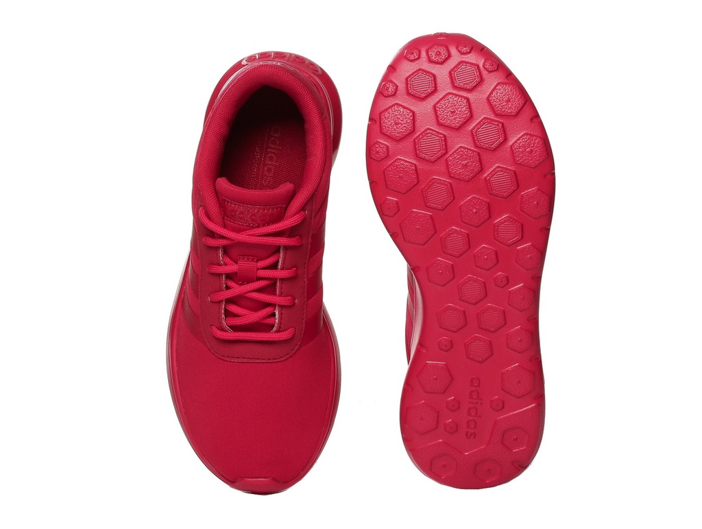 Купить Мужские кроссовки Adidas Lite Racer AW4383, размер 43: отзывы, фото, характеристики в интерне-магазине Aredi.ru