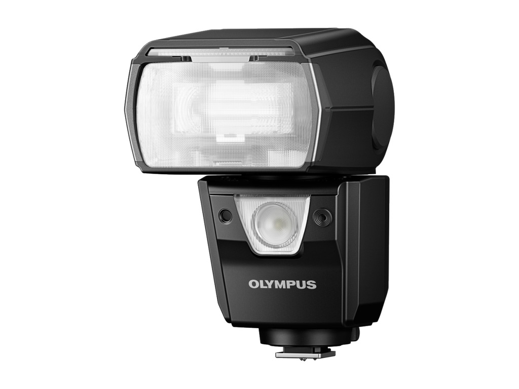 Lampa błyskowa Olympus FL-900R