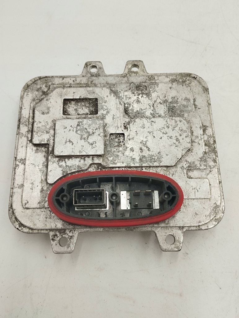 Skoda Octavia Mk2 (1Z) Moduł poziomowanie świateł Xenon 5DV00961000