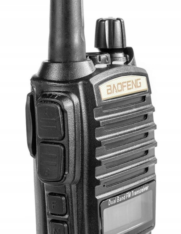 Купить Радио Baofeng UV-82 HT 5W PMR НОВАЯ ВЕРСИЯ: отзывы, фото, характеристики в интерне-магазине Aredi.ru