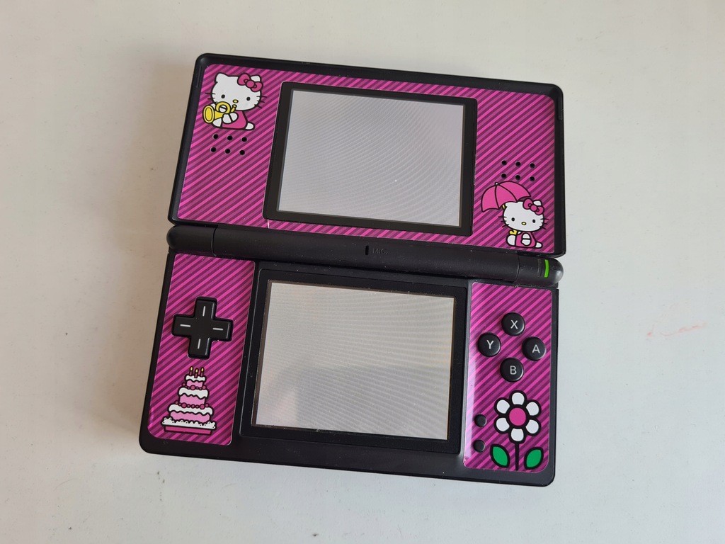 Nintendo DS Lite