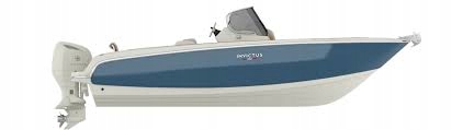 Купить Эксклюзивная моторная яхта - Invictus 240FX: отзывы, фото, характеристики в интерне-магазине Aredi.ru