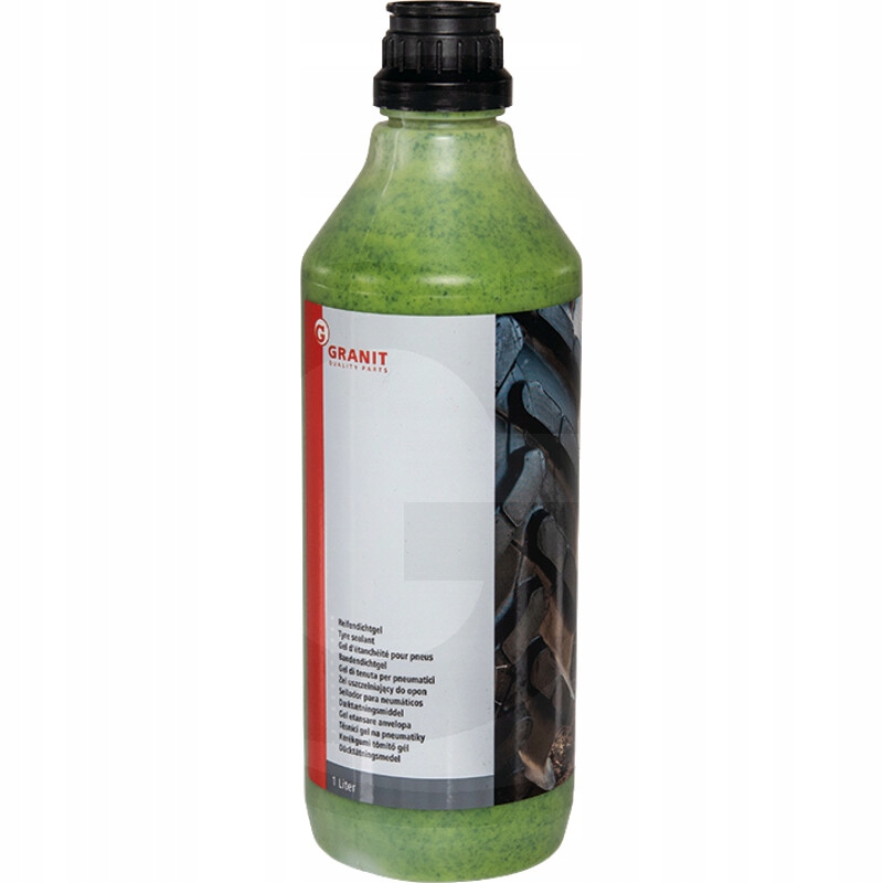 Żel uszczelniający do opon