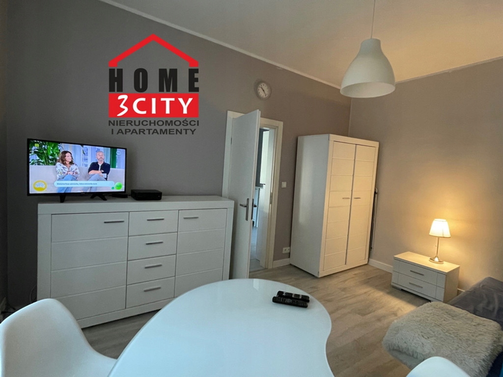 Mieszkanie, Sopot, Dolny, 53 m²