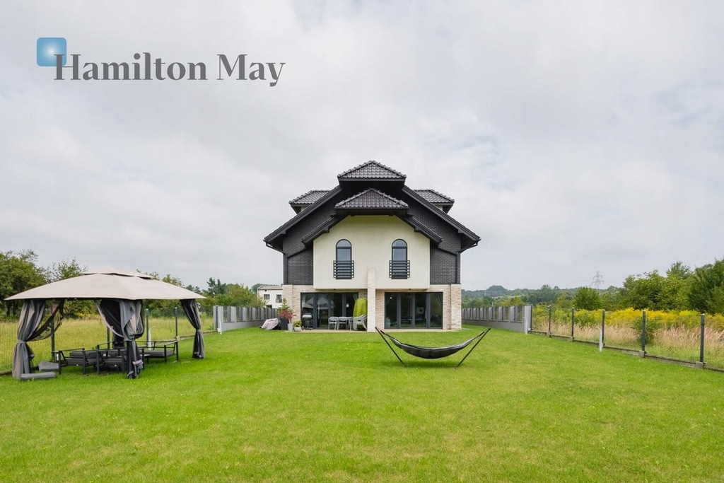 Dom, Kraków, Zwierzyniec, 200 m²