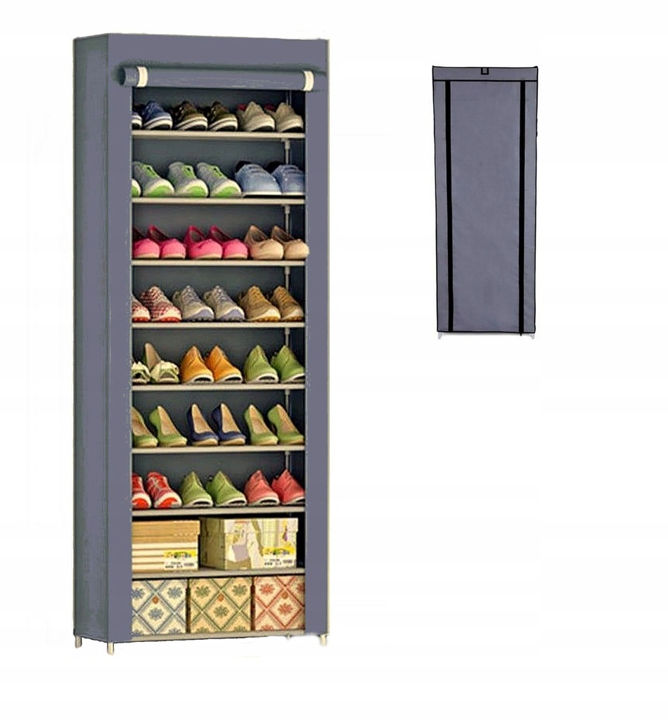 Купить REGAL шкаф для обуви в горошек CABINET органайзер для ОБУВИ: отзывы, фото, характеристики в интерне-магазине Aredi.ru