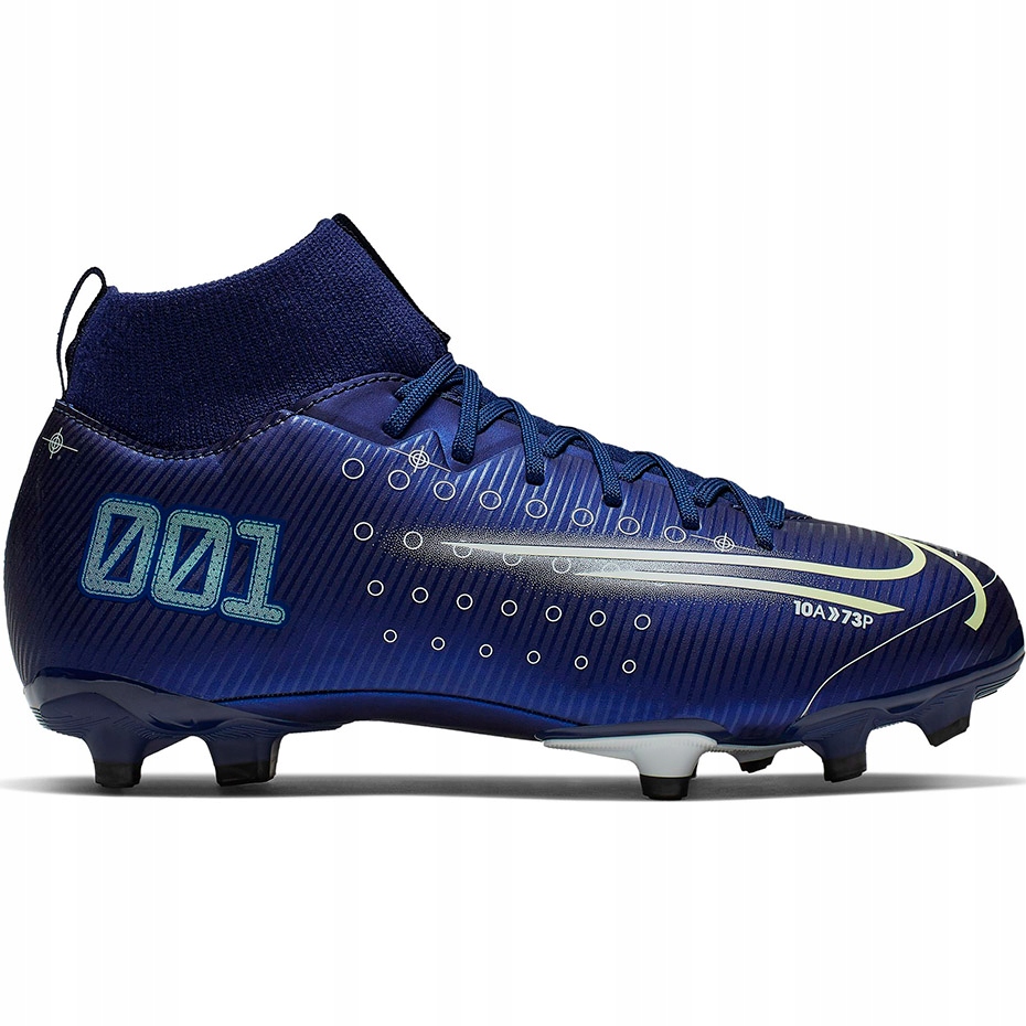 Buty piłkarskie Nike Mercurial Superfly 7 Academy