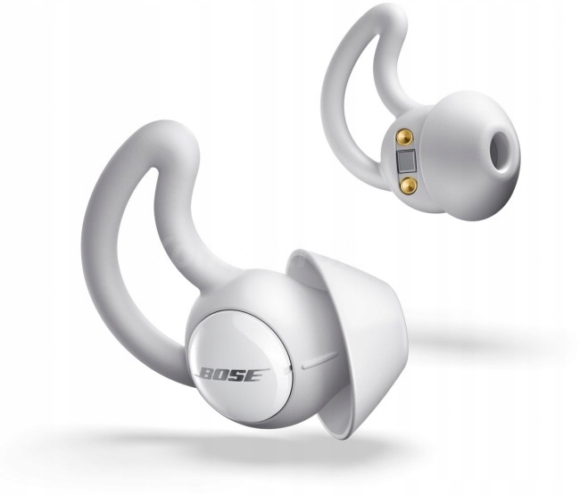 Bose Sleepbuds Noise Masking Sluchawki Do Spania 8484495388 Oficjalne Archiwum Allegro