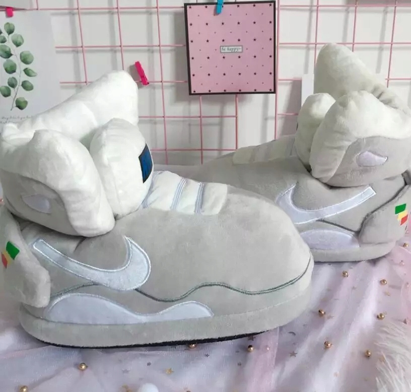 Nike mag yeezy online