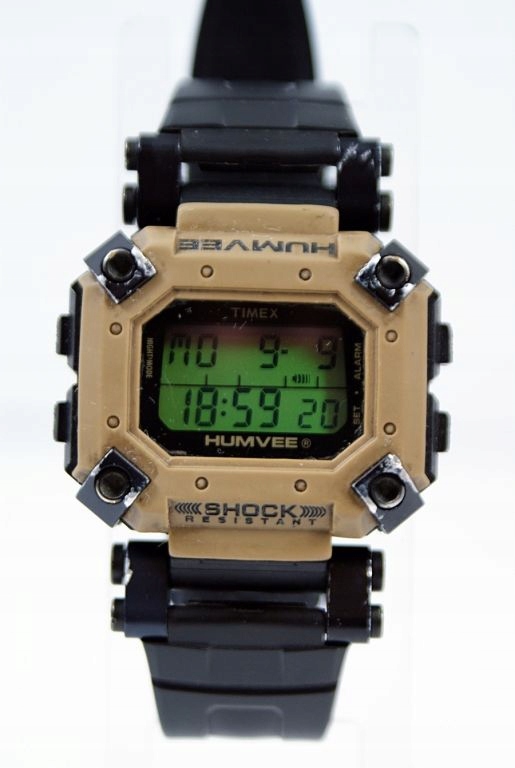 ZEGAREK TIMEX HUMVEE