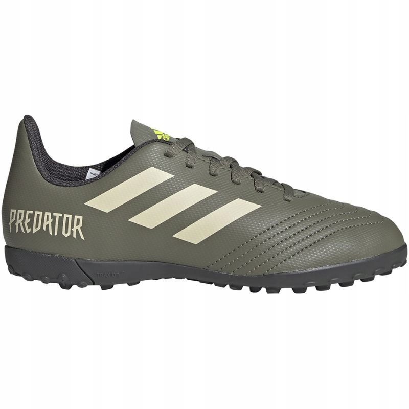 Buty piłkarskie adidas Predator 19.4 TF JR EF8222
