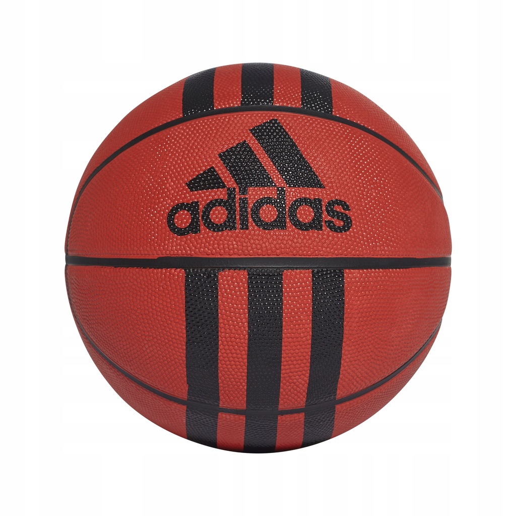 Мяч баскетбольный adidas 3 Stripe