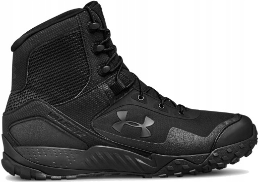 UNDER ARMOUR BUTY TAKTYCZNE WOJSKOWE MILITARNE