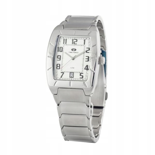 Zegarek Męski Time Force TF2502M-05M (33 mm)