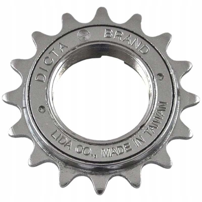 Wolnobieg DICTA A8N-16 1 - rzędowy 1/2"x3/32"x16T;1.37"